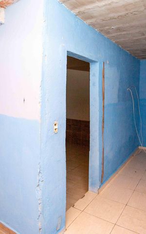 Casa à venda com 30m², 2 quartos e 2 vagasQuarto 2