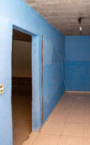Casa à venda com 30m², 2 quartos e 2 vagasQuarto 2
