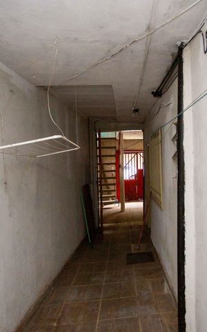 Casa à venda com 30m², 2 quartos e 2 vagasÁrea de Serviço