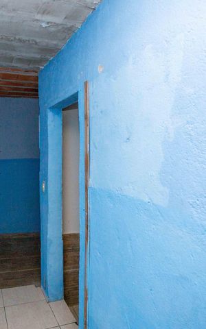 Casa à venda com 30m², 2 quartos e 2 vagasQuarto 2