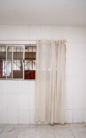 Casa à venda com 30m², 2 quartos e 2 vagasCozinha
