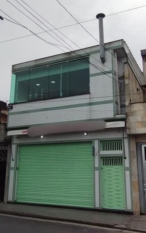 Casa à venda com 92m², 3 quartos e 1 vaga
