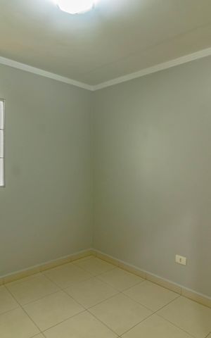 Casa à venda com 92m², 3 quartos e 1 vaga