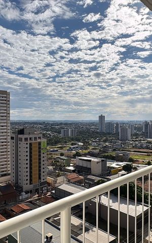 Apartamento para alugar com 43m², 2 quartos e 1 vaga Apartamento para alugar com 43m², 2 quartos e 1 vagaVista