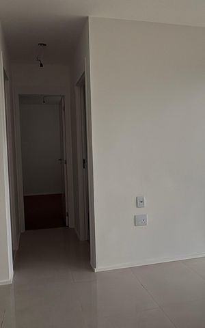 Apartamento para alugar com 43m², 2 quartos e 1 vaga Apartamento para alugar com 43m², 2 quartos e 1 vagaSala
