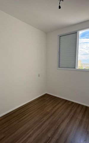Apartamento para alugar com 43m², 2 quartos e 1 vaga Apartamento para alugar com 43m², 2 quartos e 1 vagaQuarto 2