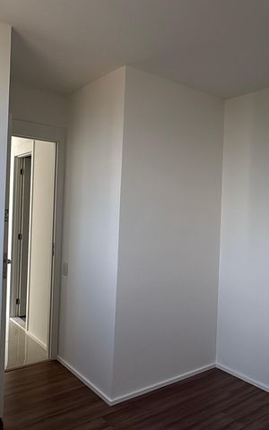Apartamento para alugar com 43m², 2 quartos e 1 vaga Apartamento para alugar com 43m², 2 quartos e 1 vagaQuarto 1