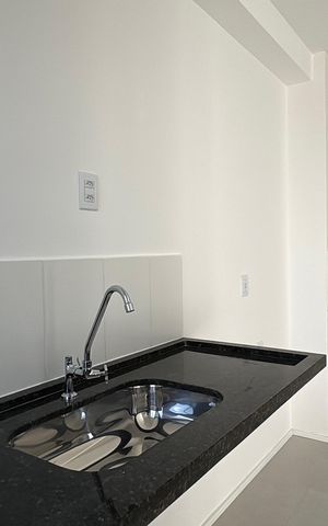 Apartamento para alugar com 43m², 2 quartos e 1 vaga Apartamento para alugar com 43m², 2 quartos e 1 vagaCozinha