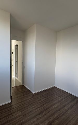 Apartamento para alugar com 43m², 2 quartos e 1 vaga Apartamento para alugar com 43m², 2 quartos e 1 vagaQuarto 1