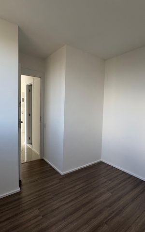 Apartamento para alugar com 43m², 2 quartos e 1 vaga Apartamento para alugar com 43m², 2 quartos e 1 vagaQuarto 1