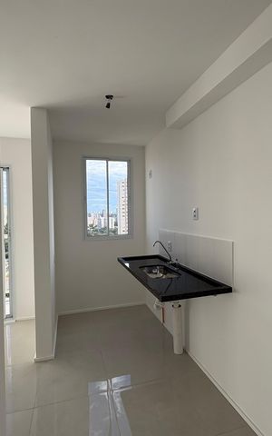 Apartamento para alugar com 43m², 2 quartos e 1 vaga Apartamento para alugar com 43m², 2 quartos e 1 vagaCozinha