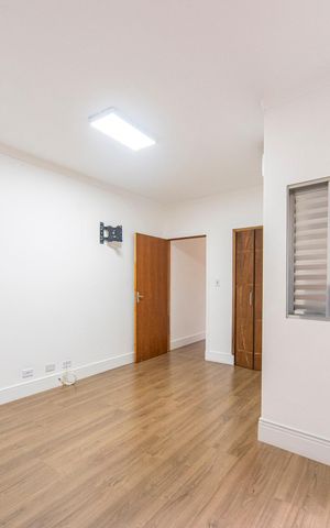 Casa à venda com 138m², 2 quartos e 2 vagasQuarto 2