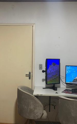 Casa para alugar com 150m², 2 quartos e 2 vagasQuarto 2
