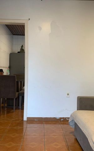 Casa para alugar com 150m², 2 quartos e 2 vagasSala