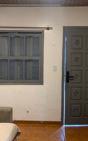 Casa para alugar com 150m², 2 quartos e 2 vagasSala