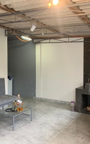 Casa para alugar com 150m², 2 quartos e 2 vagasEspaço Gourmet