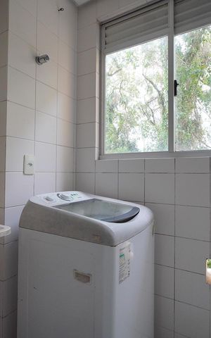 Apartamento para alugar com 72m², 3 quartos e 1 vagaÁrea de Serviço