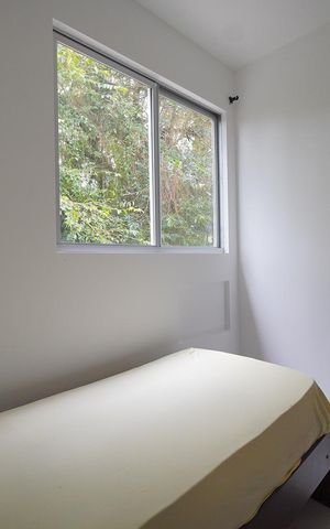 Apartamento para alugar com 72m², 3 quartos e 1 vagaQuarto 2