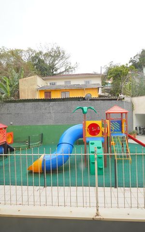 Apartamento para alugar com 72m², 3 quartos e 1 vagaVista da Suíte