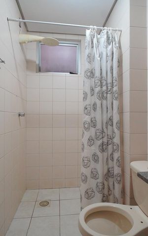 Apartamento para alugar com 72m², 3 quartos e 1 vagaBanheiro
