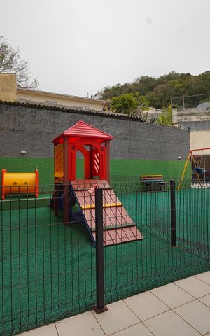 Apartamento para alugar com 72m², 3 quartos e 1 vagaPlayground