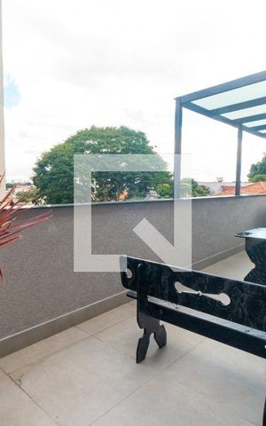 Apartamento à venda com 33m², 1 quarto e sem vaga Apartamento à venda com 33m², 1 quarto e sem vagaÁrea comum - Rooftop
