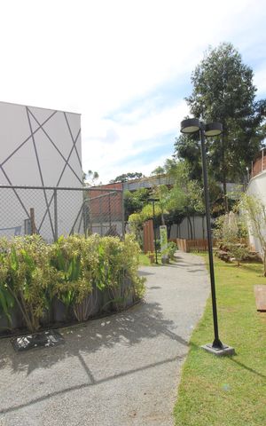 Apartamento à venda com 45m², 2 quartos e 1 vagaÁrea Comum