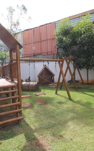 Apartamento à venda com 45m², 2 quartos e 1 vagaÁrea Comum