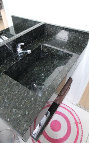 Apartamento à venda com 45m², 2 quartos e 1 vagaBanheiro