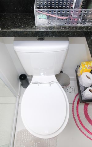 Apartamento à venda com 45m², 2 quartos e 1 vagaBanheiro