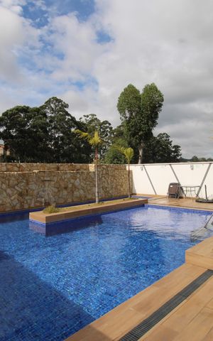 Apartamento à venda com 45m², 2 quartos e 1 vagaÁrea Comum