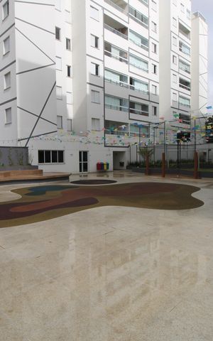 Apartamento à venda com 45m², 2 quartos e 1 vagaÁrea Comum