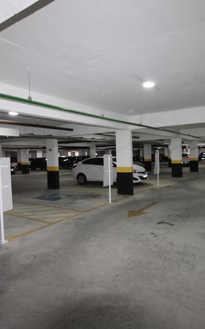 Apartamento à venda com 45m², 2 quartos e 1 vagaÁrea Comum