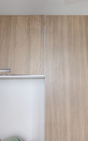 Apartamento à venda com 45m², 2 quartos e 1 vagaQuarto 1