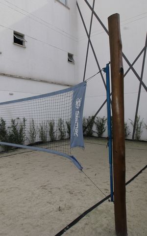 Apartamento à venda com 45m², 2 quartos e 1 vagaÁrea Comum