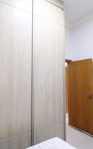Casa para alugar com 250m², 4 quartos e 2 vagasQuarto 3