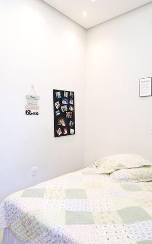 Casa para alugar com 250m², 4 quartos e 2 vagasQuarto 1