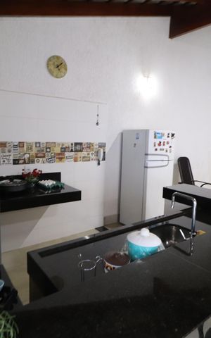 Casa para alugar com 250m², 4 quartos e 2 vagasVaranda gourmet