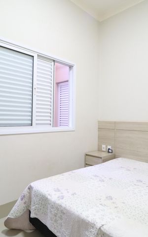 Casa para alugar com 250m², 4 quartos e 2 vagasQuarto 3