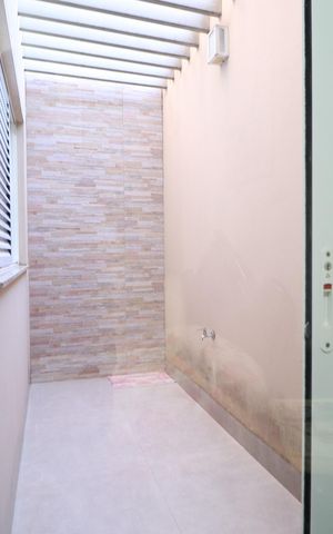 Casa para alugar com 250m², 4 quartos e 2 vagasQuarto 4