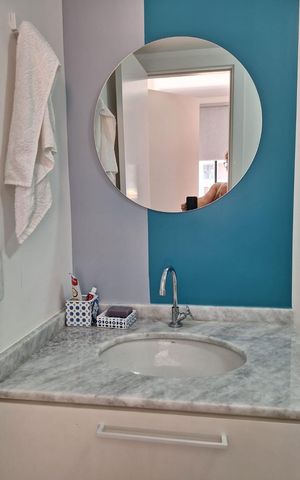 Apartamento à venda com 29m², 1 quarto e sem vaga