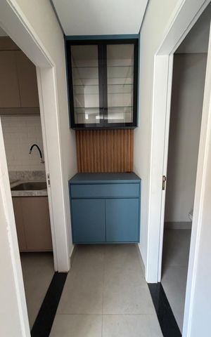 Casa para alugar com 130m², 3 quartos e sem vaga Casa para alugar com 130m², 3 quartos e sem vagaCorredor