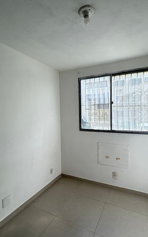 Apartamento para alugar com 45m², 2 quartos e 1 vagaQuarto 1