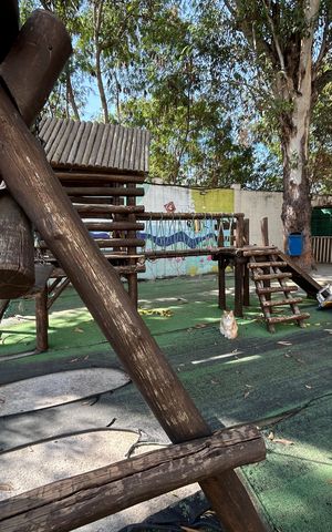Apartamento para alugar com 45m², 2 quartos e 1 vagaÁrea comum - Playground