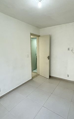 Apartamento para alugar com 45m², 2 quartos e 1 vagaQuarto 2