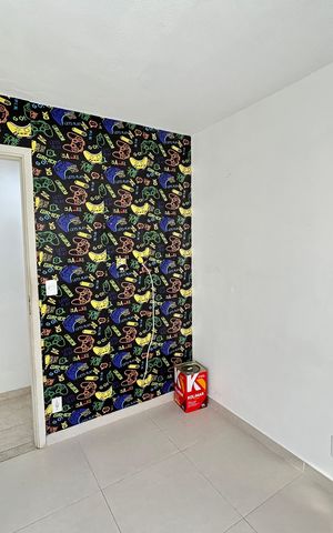 Apartamento para alugar com 45m², 2 quartos e 1 vagaQuarto 1