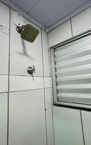 Apartamento para alugar com 45m², 2 quartos e 1 vagaBanheiro