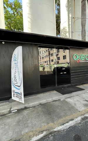 Apartamento para alugar com 45m², 2 quartos e 1 vagaÁrea comum