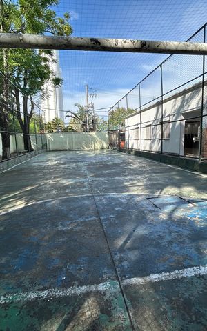 Apartamento para alugar com 45m², 2 quartos e 1 vagaQuadra Esportiva
