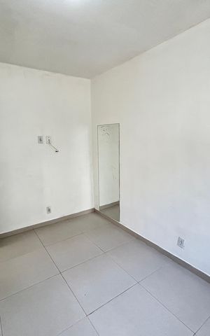 Apartamento para alugar com 45m², 2 quartos e 1 vagaQuarto 2